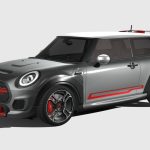 Mini John Cooper Works GP 2020
