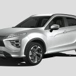 Mitsubishi Eclipse Cross 2022