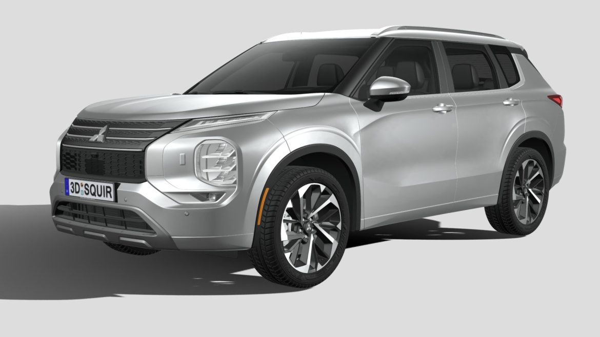 mitsubishi outlander 2022.thumb