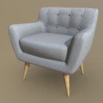 Modern Sofa Chair
