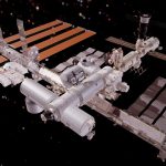 NASA International Space Station