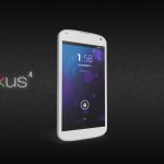 nexus 4