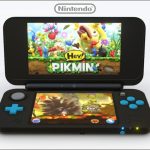 Nintendo 2DS XL
