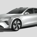Nio ET7 2021