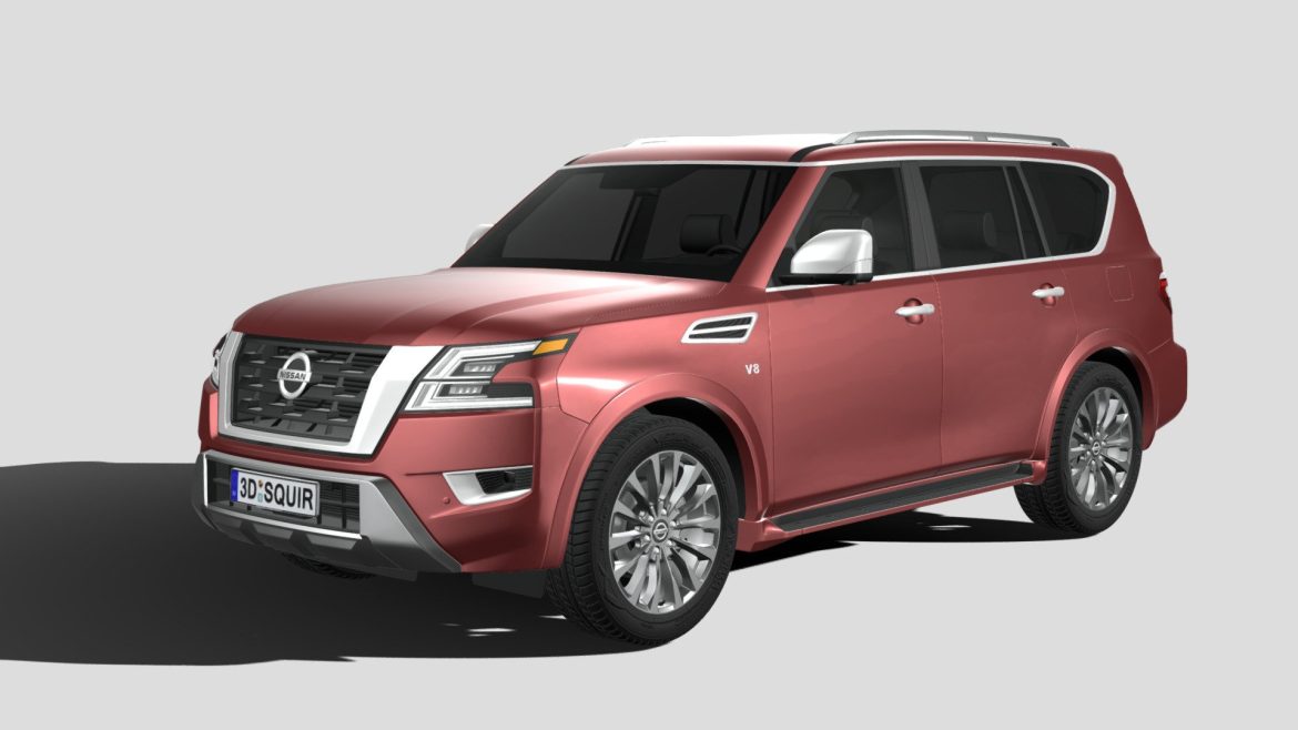 nissan armada 2021.thumb