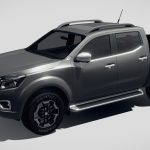 Nissan Navara DoubleCab 2020