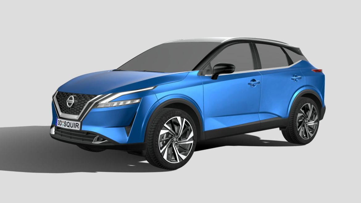 nissan qashqai 2022.thumb