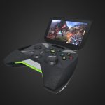Nvidia Shield