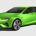 Opel Insignia Grand Sport 2020