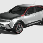 Opel Mokka 2021