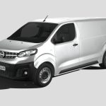 Opel Vivaro Cargo L 2020