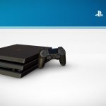 Playstation 4 (PS4) Pro
