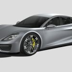 Porsche 960 Turismo 2021