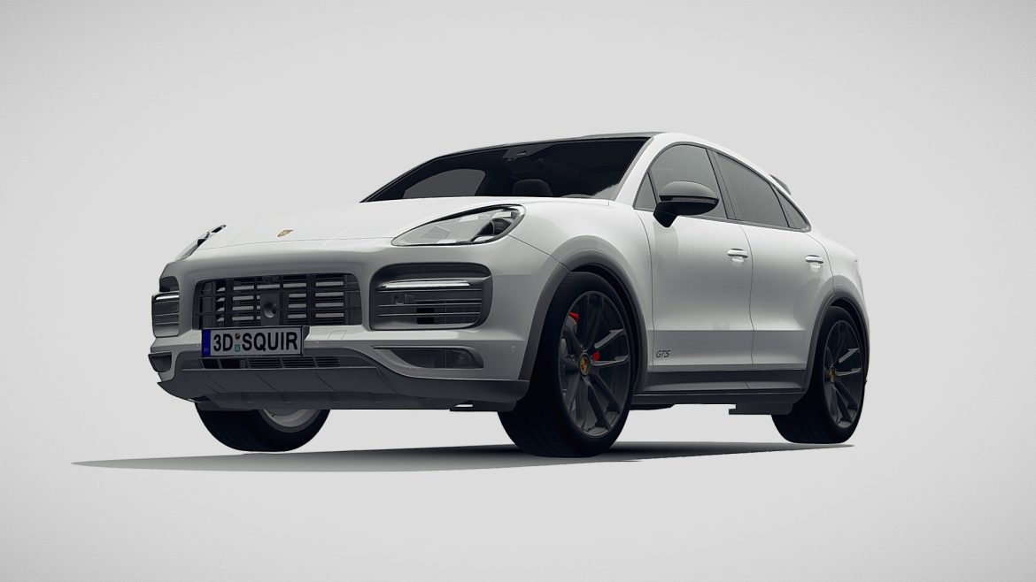 porsche cayenne gts coupe 2020.thumb