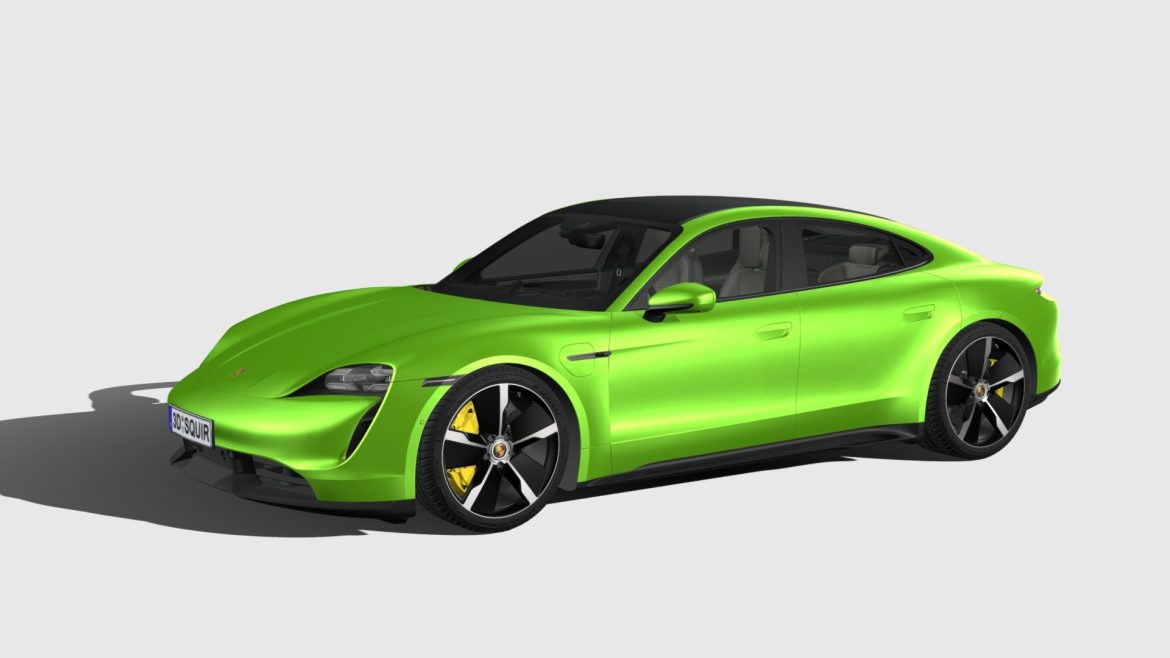 porsche taycan turbo s 2020.thumb