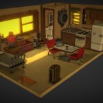 Power Arms Crummy Apartment