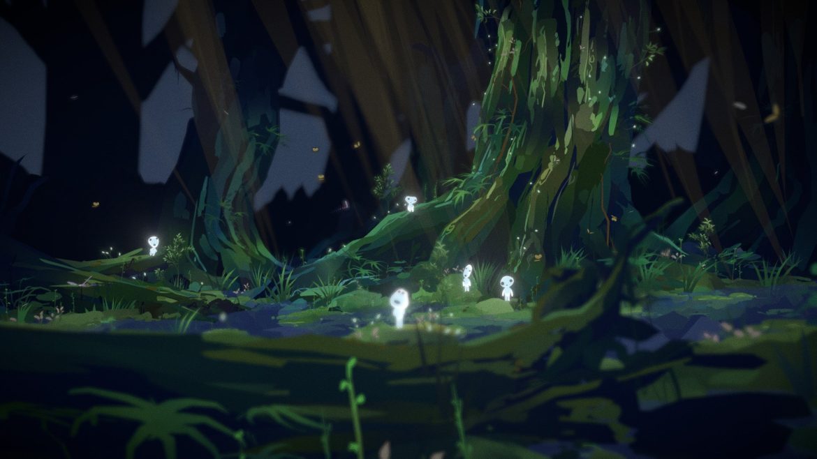 princess mononoke kodama spirit forest vr.thumb