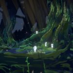 Princess Mononoke – Kodama spirit forest (VR)