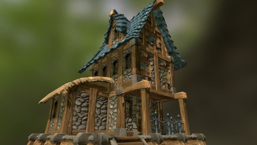 profane pre alpha house.thumb