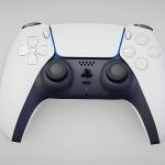 PS5 DualSense Controller