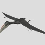 Pterodactylus