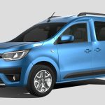 Renault Express 2021