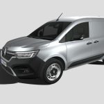 Renault Kangoo Van 2021