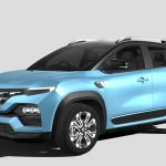 Renault Kiger 2022