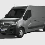 Renault Master L2H2 2020