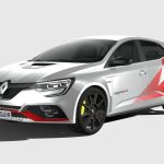 Renault Megane RS Trophy-R 2020