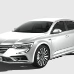 Renault Talisman 2020
