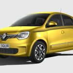 Renault Twingo 2021