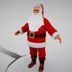 Santa Claus