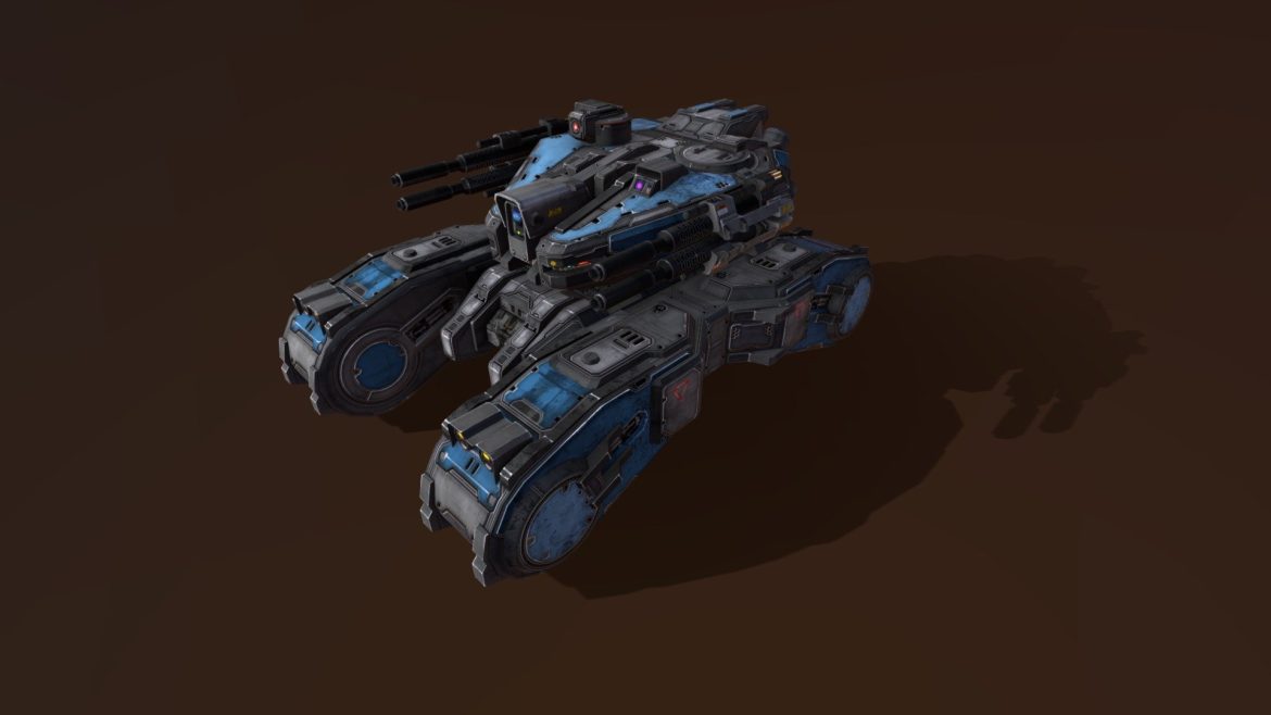scifi tank mk1.thumb