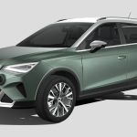 Seat Arona 2022