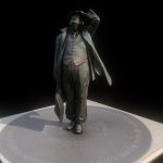 Sir John Betjeman