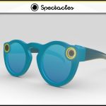 Snap Inc Spectacles