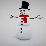 Snowman