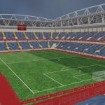 Spartak Arena Moscow