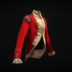 St Ives Volunteers Coat