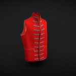 St Ives Volunteers Waistcoat