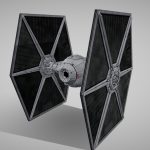 Star Wars TIE-Fighter