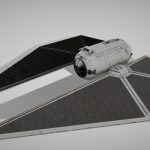 Star Wars Tie Striker