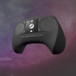 Steam Controller V1