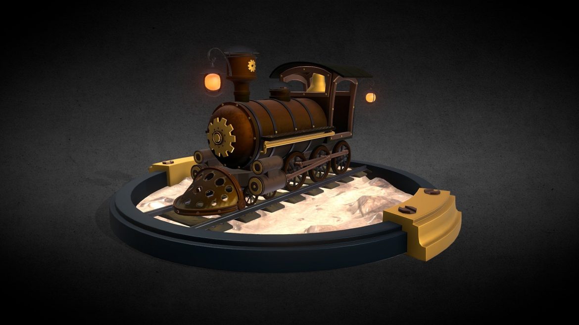 steampunk train.thumb