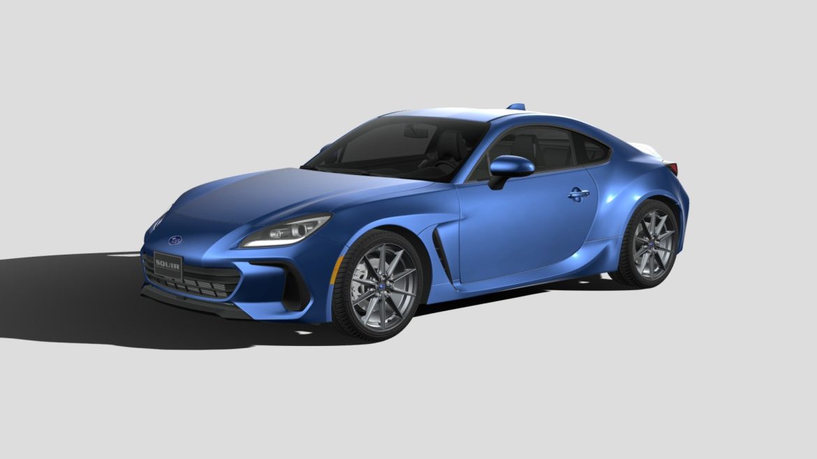 subaru brz 2022.thumb