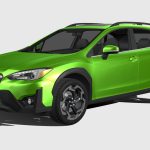 Subaru Crosstrek 2021