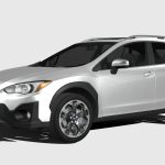 subaru crosstrek sport 2021.thumb