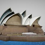 Sydney Opera House