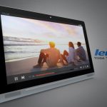 Tablette Lenovo Yoga 2 Pro